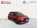 Hyundai i20 1.0 TGDI 74kW (100CV) 48V Tecno Rojo - thumbnail 3