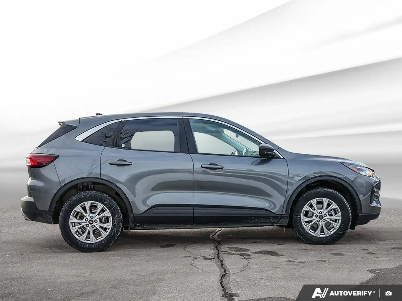 Ford Escape снимка Ford Escape