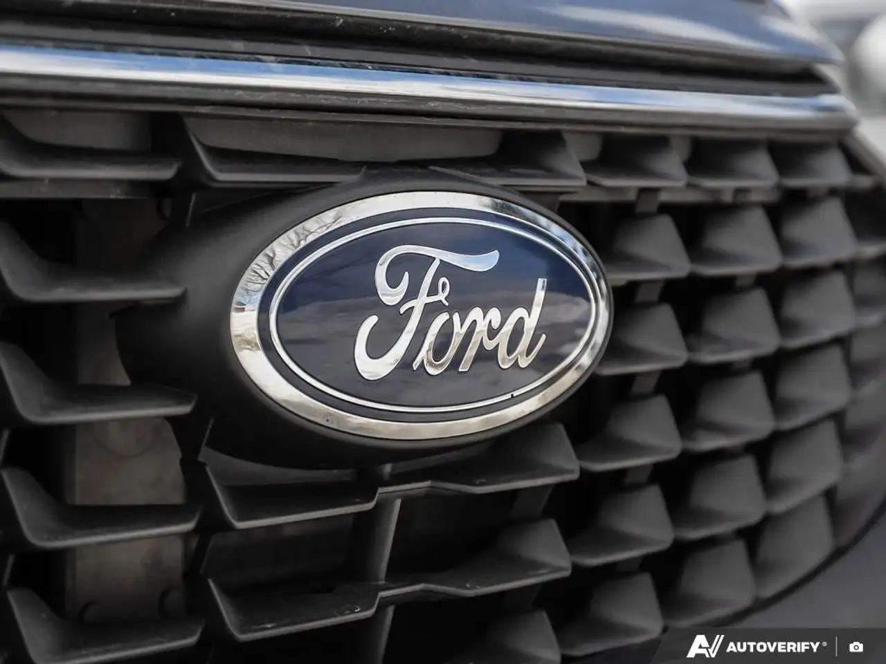 Ford Escape снимка Ford Escape