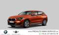 BMW X2 xDrive 25 e M Sport HUD/RFK/Leder/A-Led Orange - thumbnail 1