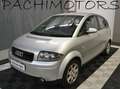 Audi A2 1.4 16V Argent - thumbnail 1