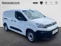 Citroen Berlingo Kasten Club XL/L2 Blanc - thumbnail 3