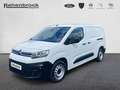 Citroen Berlingo Kasten Club XL/L2 Blanc - thumbnail 1