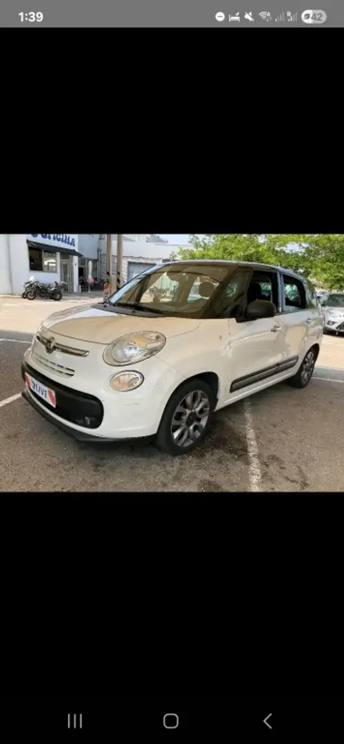 Fiat 500L 1.6Mjt II S&S Urban 120 - 1