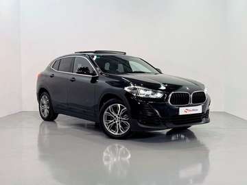 sDrive 18i