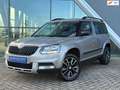 Skoda Yeti Outdoor 1.2 TSI Ambition Panoramadak / Cruise Cont Gris - thumbnail 1