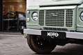 Land Rover Defender 90 HERITAGE LIMITED EDITION Groen - thumbnail 18