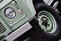 Land Rover Defender 90 HERITAGE LIMITED EDITION Groen - thumbnail 7