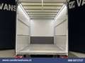 Opel Movano 2.3 CDTI 146pk Bakwagen Laadklep Euro6 Airco | Cam Blanc - thumbnail 14