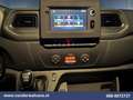 Opel Movano 2.3 CDTI 146pk Bakwagen Laadklep Euro6 Airco | Cam Blanc - thumbnail 21