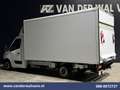 Opel Movano 2.3 CDTI 146pk Bakwagen Laadklep Euro6 Airco | Cam Blanc - thumbnail 11