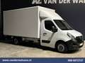 Opel Movano 2.3 CDTI 146pk Bakwagen Laadklep Euro6 Airco | Cam Blanc - thumbnail 10