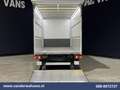 Opel Movano 2.3 CDTI 146pk Bakwagen Laadklep Euro6 Airco | Cam Blanc - thumbnail 2