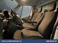 Opel Movano 2.3 CDTI 146pk Bakwagen Laadklep Euro6 Airco | Cam Blanc - thumbnail 20