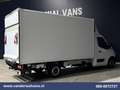 Opel Movano 2.3 CDTI 146pk Bakwagen Laadklep Euro6 Airco | Cam Blanc - thumbnail 12