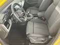 Audi A3 30 TFSI intense Gelb - thumbnail 13