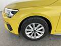 Audi A3 30 TFSI intense Gelb - thumbnail 10