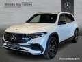 Mercedes-Benz EQB 250 250+ Blanc - thumbnail 1