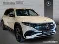 Mercedes-Benz EQB 250 250+ Blanc - thumbnail 3