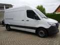 Mercedes-Benz Sprinter Kasten 315CDI L2H2 Weiß - thumbnail 8