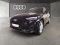 Audi Q5 Sportback 45 TFSI quattro S tronic S line Matrix-L Schwarz - thumbnail 1