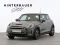 MINI Cooper SE *SPORTSITZE*NAVI*WÄRMEPUMPE*LED* Grau - thumbnail 1