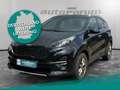 Kia Sportage 1,6 T-GDI GT-Line Navi+Pano+Leder Schwarz - thumbnail 1