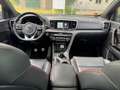 Kia Sportage 1,6 T-GDI GT-Line Navi+Pano+Leder Schwarz - thumbnail 12