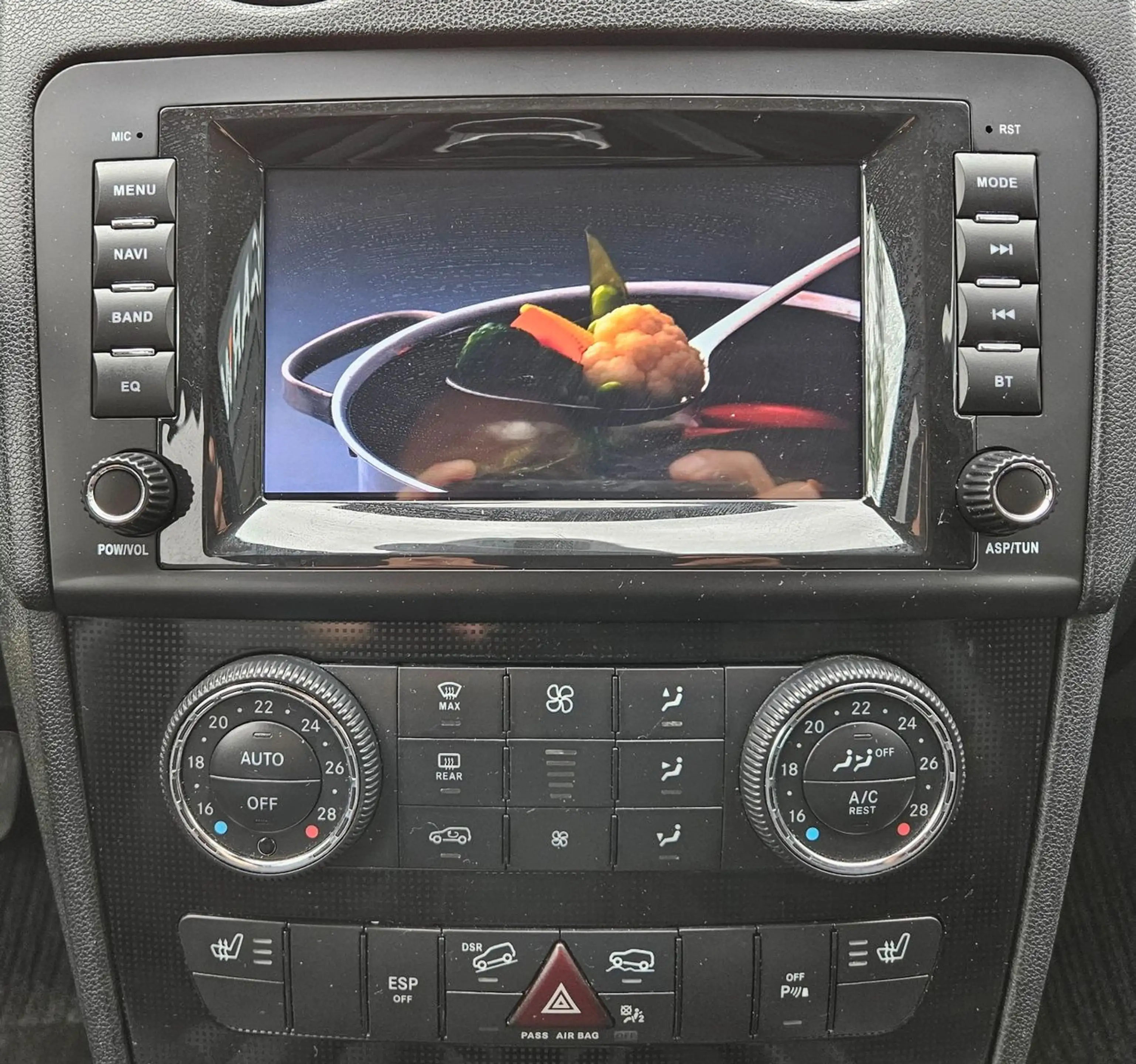 Mercedes-Benz ML 320 CDI — photo 4