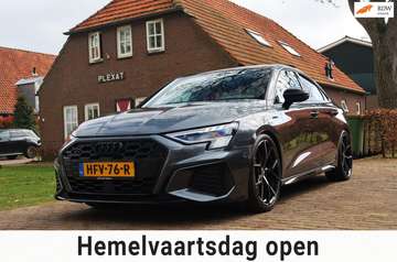 2.0 TFSI Limousine quattro Aut. | RS-Zetels | Pano