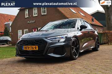 2.0 TFSI Limousine quattro Aut. | RS-Zetels | Pano
