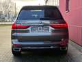 BMW X7 xDRIVE 40d 340PS 7-SITZER PANORAMA ALU21 1HAND TOP Zöld - thumbnail 9