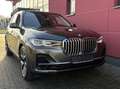 BMW X7 xDRIVE 40d 340PS 7-SITZER PANORAMA ALU21 1HAND TOP Zöld - thumbnail 5