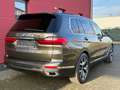 BMW X7 xDRIVE 40d 340PS 7-SITZER PANORAMA ALU21 1HAND TOP Zöld - thumbnail 2