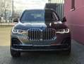 BMW X7 xDRIVE 40d 340PS 7-SITZER PANORAMA ALU21 1HAND TOP Zöld - thumbnail 7