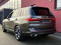 BMW X7 xDRIVE 40d 340PS 7-SITZER PANORAMA ALU21 1HAND TOP Zöld - thumbnail 4