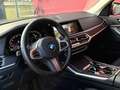 BMW X7 xDRIVE 40d 340PS 7-SITZER PANORAMA ALU21 1HAND TOP Zöld - thumbnail 13