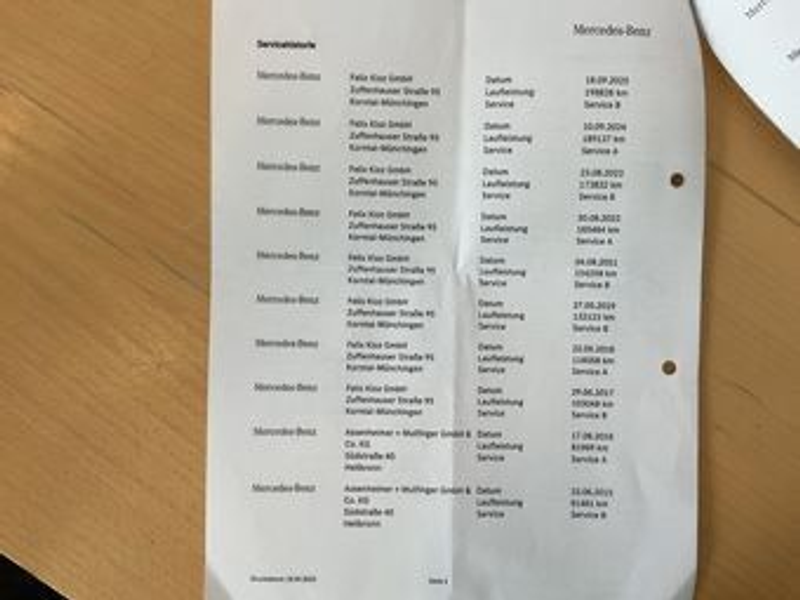 Photo du véhicule