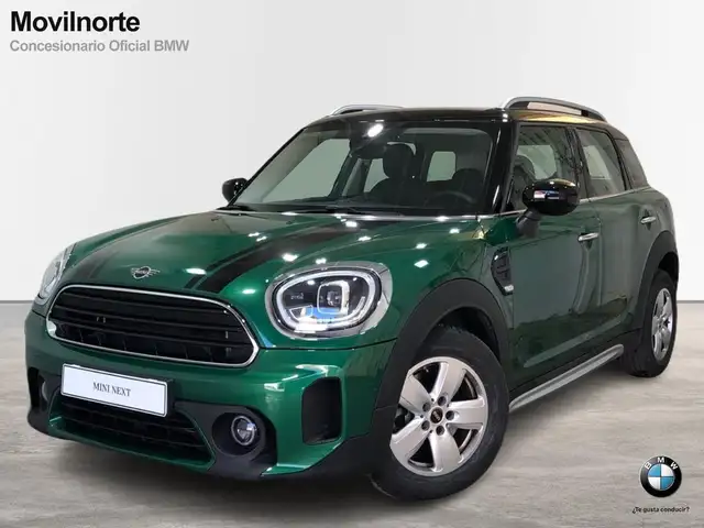 MINI Cooper Countryman