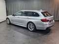 BMW 530 Touring 530 d xDrive M-Paket Argent - thumbnail 4