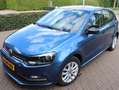 Volkswagen Polo Bluemotion (Nieuwe distributieriem!) Albastru - thumbnail 3