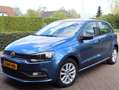 Volkswagen Polo Bluemotion (Nieuwe distributieriem!) Blauw - thumbnail 1