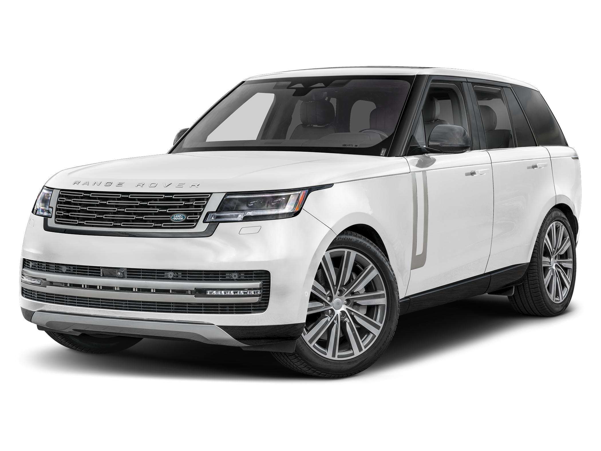 2026 Land Rover Range Rover P530 SE SWB