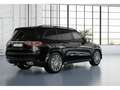 Mercedes-Benz GLS 580 4M #AMG #FONDKOMFORT #STANDHZG #AHK #HUD Negro - thumbnail 3