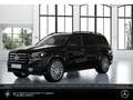 Mercedes-Benz GLS 580 4M #AMG #FONDKOMFORT #STANDHZG #AHK #HUD Negro - thumbnail 1