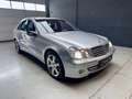 Mercedes-Benz C 230 Sport Edition 2.5 V6+NAVI+GASANLAGE/ LPG Silber - thumbnail 5
