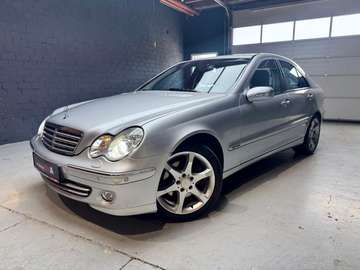 Sport Edition 2.5 V6+NAVI+GASANLAGE/ LPG