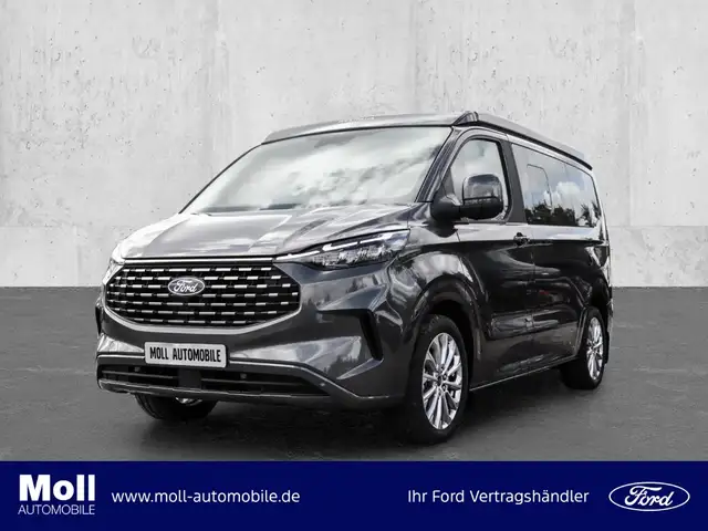 Ford Transit Custom Nugget L1 Titanium Aufstelldach 170PS Auto. Techno