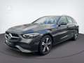 Mercedes-Benz C 180 T AVANTGARDE+ADVANCED+WINTERPAKET+KAMERA Gris - thumbnail 2