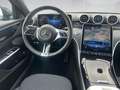 Mercedes-Benz C 180 T AVANTGARDE+ADVANCED+WINTERPAKET+KAMERA Gris - thumbnail 10
